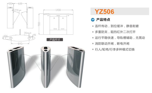 昌黎县翼闸二号